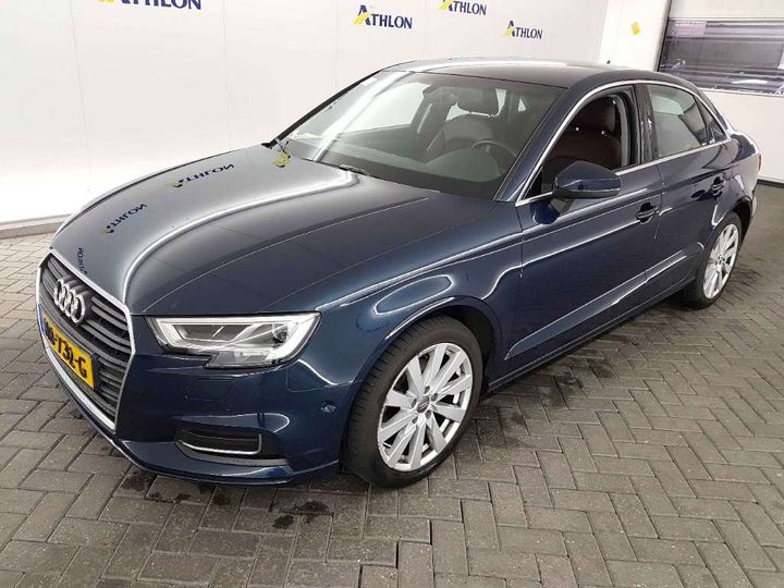 AUDI A3 LIMOUSINE 2017 wauzzz8v4h1045012