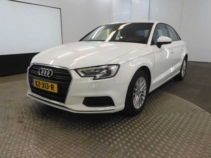 AUDI A3 LIMOUSINE 2017 wauzzz8v4h1048055