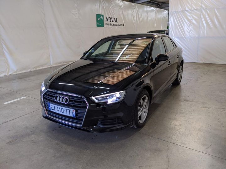 AUDI A3 2017 wauzzz8v4h1052364