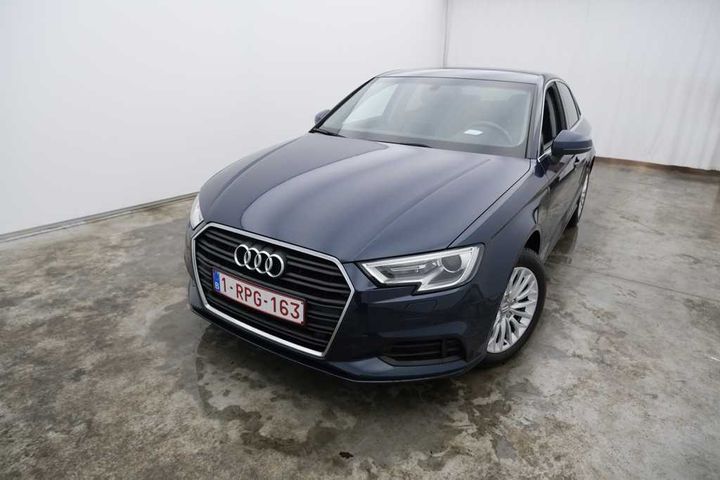 AUDI A3 BERLINE FL&#3916 2017 wauzzz8v4h1053272