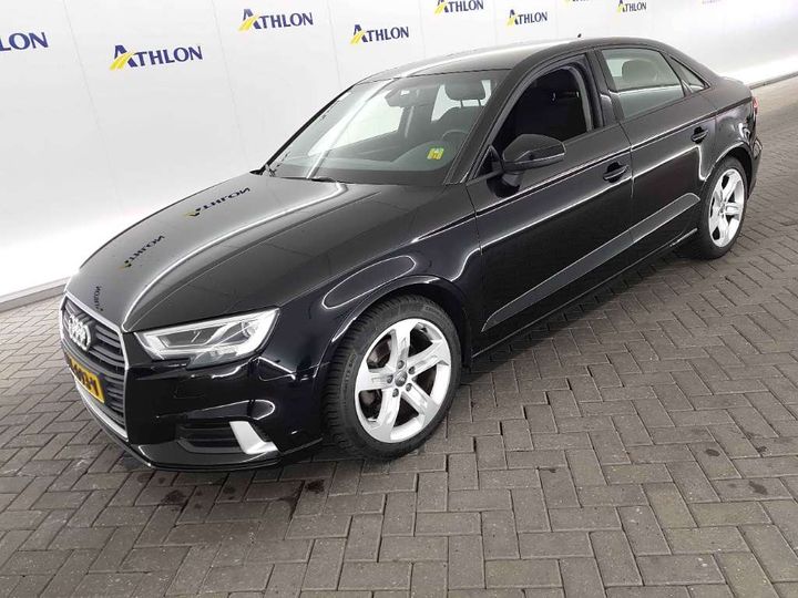 AUDI A3 LIMOUSINE 2017 wauzzz8v4h1054745