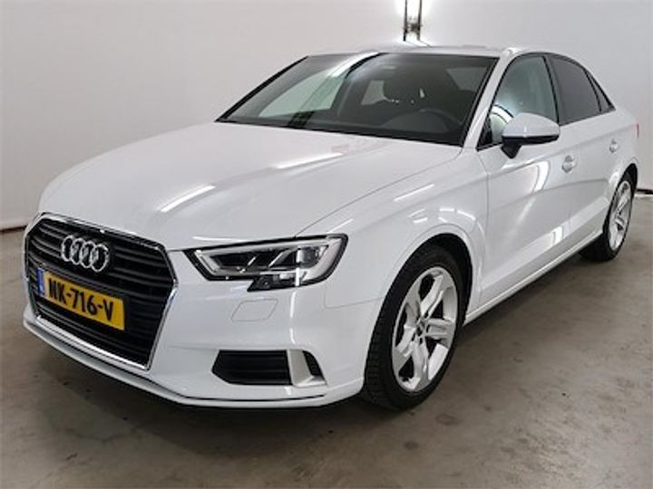 AUDI A3 LIMOUSINE 2017 wauzzz8v4h1057144