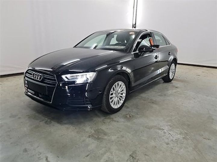 AUDI A3 SEDAN DIESEL - 2017 2017 wauzzz8v4h1060187