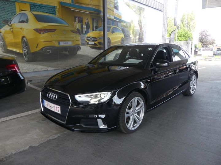 AUDI A3 SEDAN 2017 wauzzz8v4h1061338