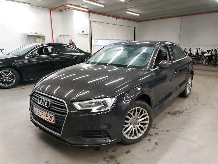 AUDI A3 BERLINE 2017 wauzzz8v4h1065812