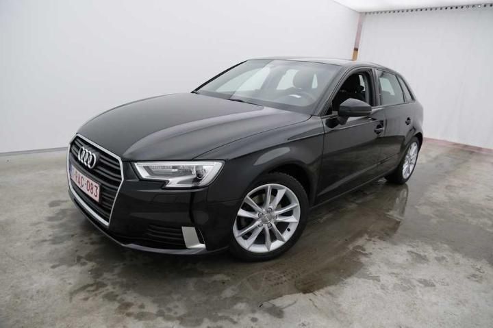 AUDI A3 SPORTBACK FL&#3916 2016 wauzzz8v4ha004265