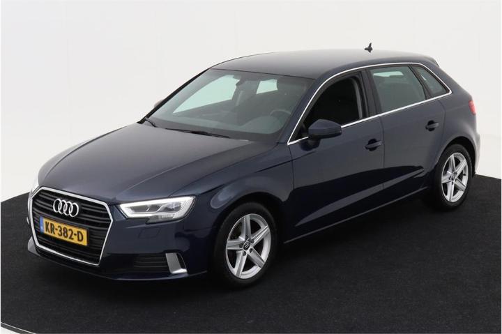 AUDI A3 SPORTBACK 2016 wauzzz8v4ha007909