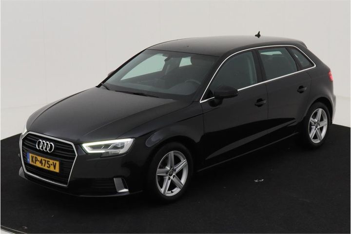 AUDI A3 SPORTBACK 2017 wauzzz8v4ha008476