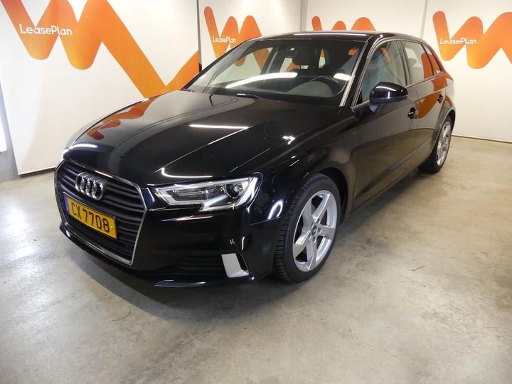 AUDI A3 SPORTBACK 2016 wauzzz8v4ha010986