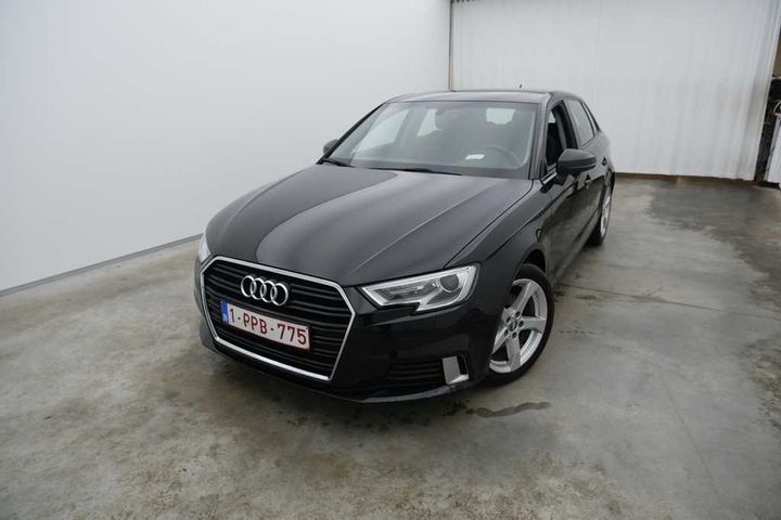 AUDI A3 SPORTBACK FL&#3916 2016 wauzzz8v4ha012222