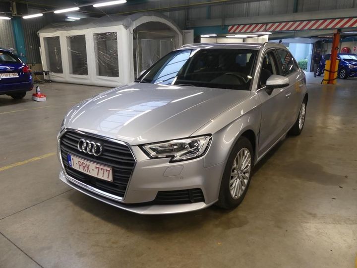 AUDI A3 SPORTBACK 2016 wauzzz8v4ha017159