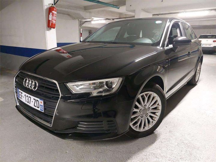 AUDI A3 SPORTBACK 2016 wauzzz8v4ha023706