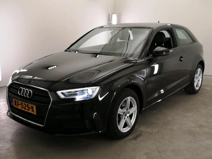 AUDI A3 2016 wauzzz8v4ha025777