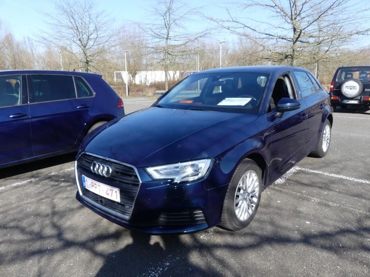 AUDI A3 SPORTBACK 2016 wauzzz8v4ha029988