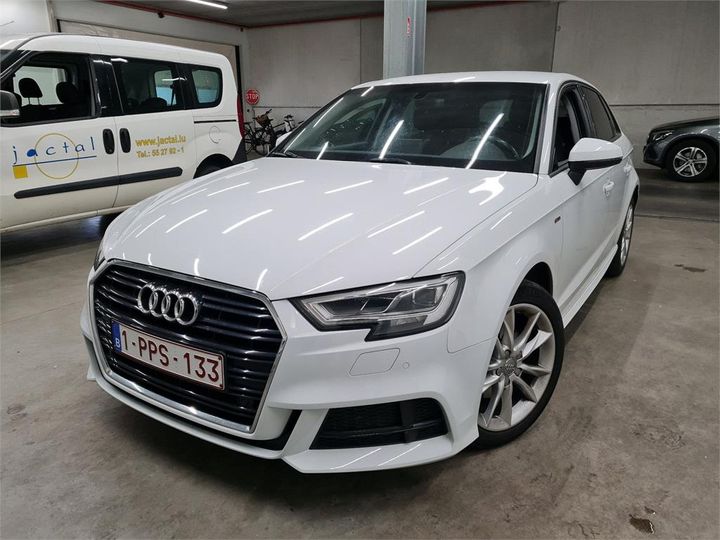 AUDI A3 SPORTBACK 2016 wauzzz8v4ha031403