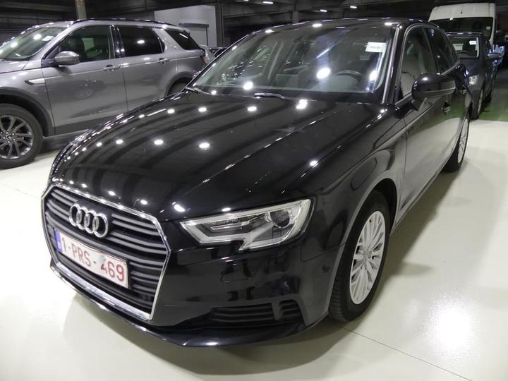 AUDI A3 SPORTBACK 2016 wauzzz8v4ha033717