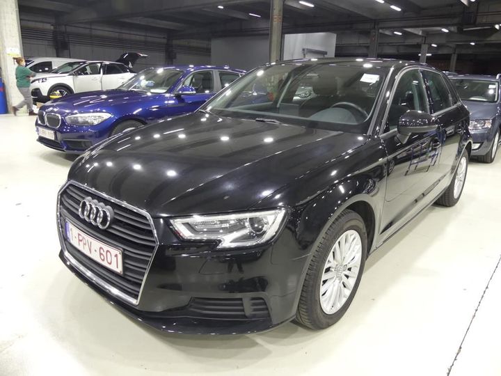 AUDI A3 SPORTBACK 2016 wauzzz8v4ha033751