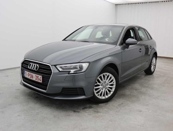 AUDI A3 SPORTBACK FL&#3916 2016 wauzzz8v4ha034530