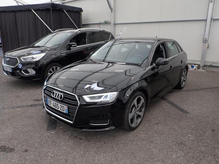 AUDI A3 SPORTBACK 2016 wauzzz8v4ha035466