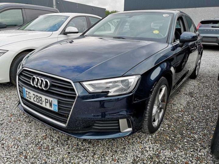 AUDI A3 2016 wauzzz8v4ha040067