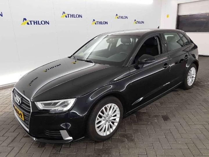 AUDI A3 SPORTBACK 2016 wauzzz8v4ha043986