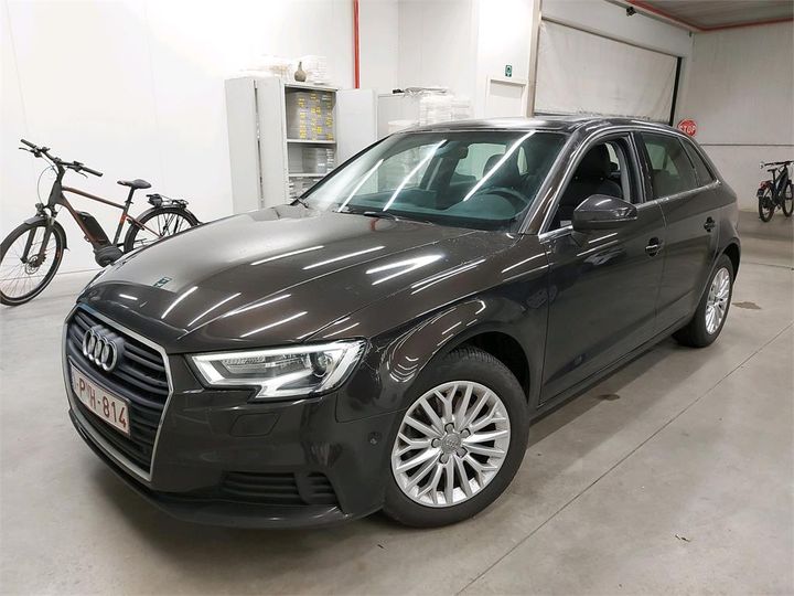 AUDI A3 SPORTBACK 2016 wauzzz8v4ha046161