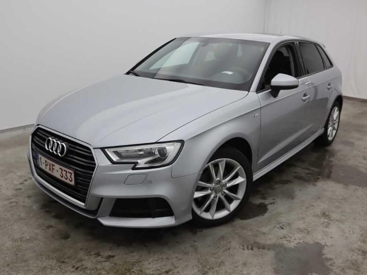 AUDI A3 SPORTBACK FL&#3916 2016 wauzzz8v4ha046905