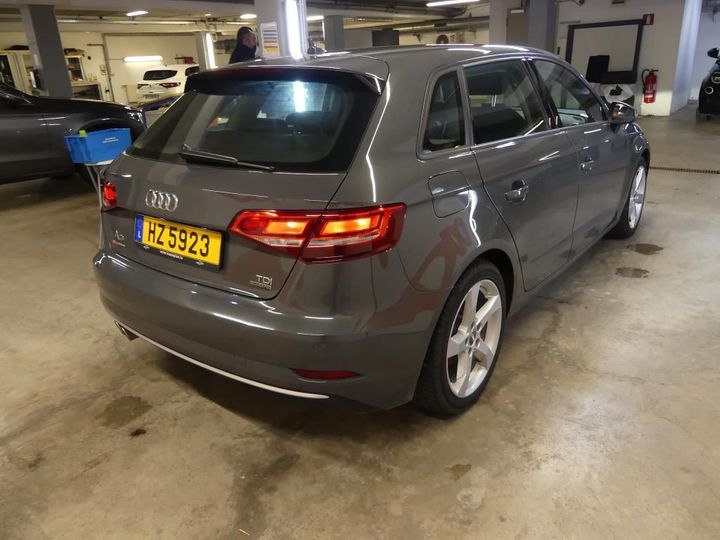 AUDI A3 SPORTBACK 2016 wauzzz8v4ha047410