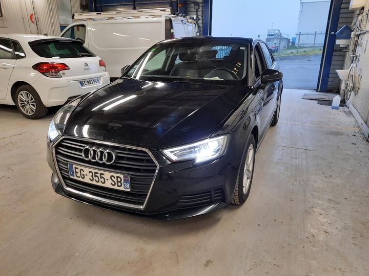 AUDI A3 SPORTBACK 2016 wauzzz8v4ha050081