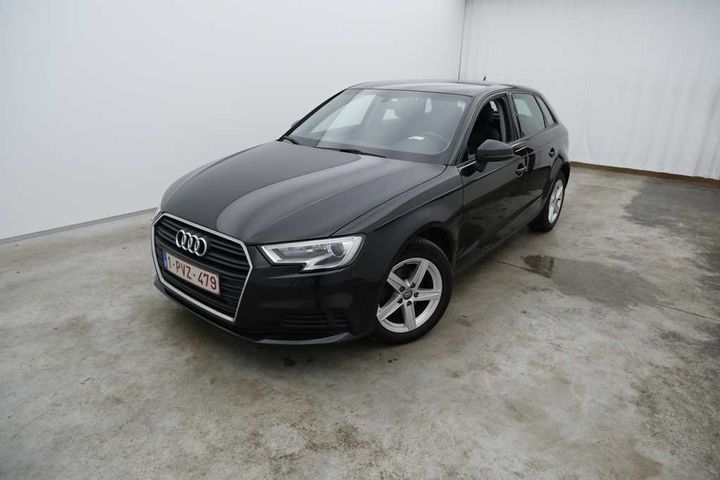 AUDI A3 SPORTBACK FL&#3916 2016 wauzzz8v4ha050243