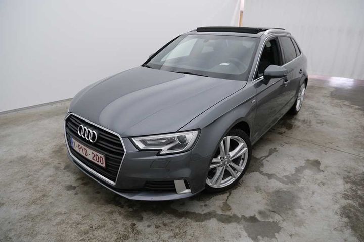 AUDI A3 SPORTBACK FL&#3916 2016 wauzzz8v4ha055510