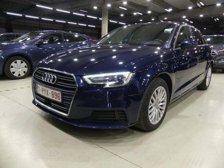 AUDI A3 SPORTBACK 2016 wauzzz8v4ha060416