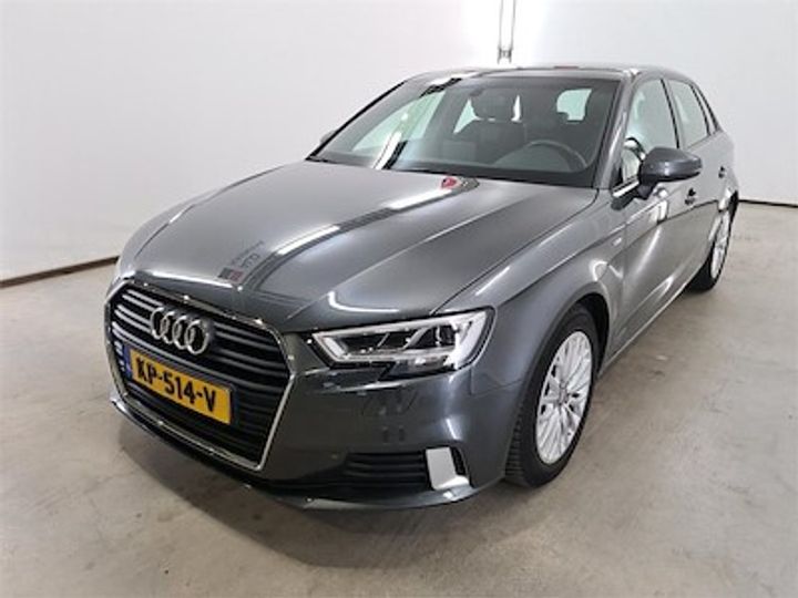 AUDI A3 SPORTBACK 2016 wauzzz8v4ha060934