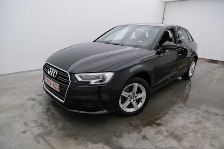 AUDI A3 SPORTBACK FL&#3916 2016 wauzzz8v4ha061002