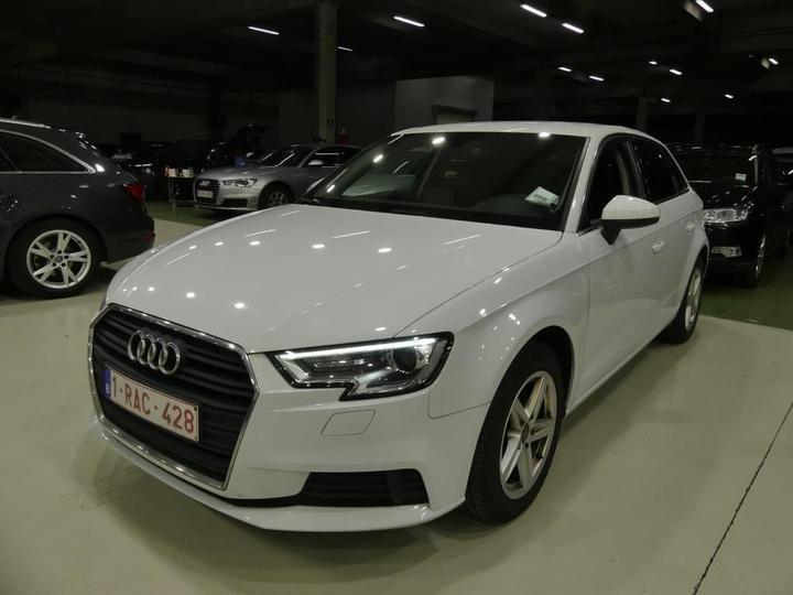 AUDI A3 SPORTBACK 2016 wauzzz8v4ha061758