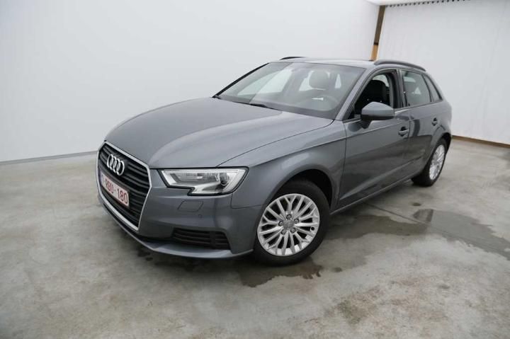 AUDI A3 SPORTBACK FL&#3916 2016 wauzzz8v4ha067074