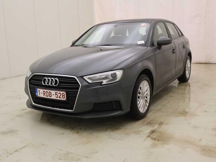 AUDI A3 2016 wauzzz8v4ha067186