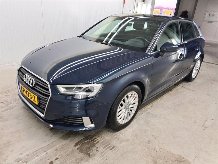 AUDI A3 2016 wauzzz8v4ha067317