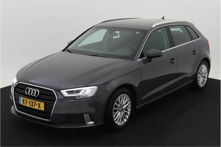 AUDI A3 SPORTBACK 2016 wauzzz8v4ha069343