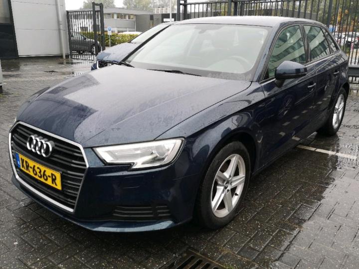 AUDI A3 SPORTBACK 2016 wauzzz8v4ha070430