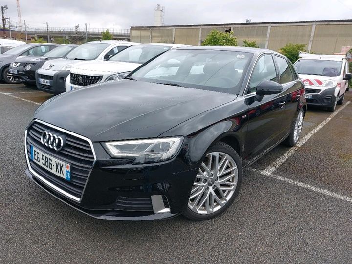 AUDI A3 SPORTBACK 2016 wauzzz8v4ha071786