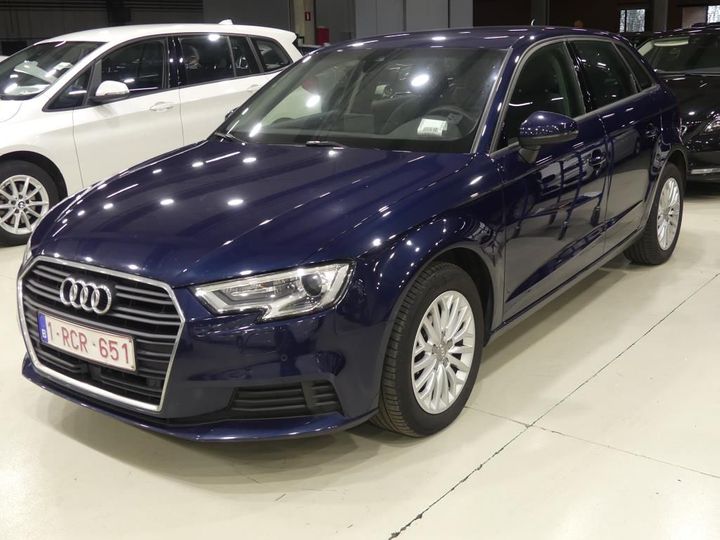 AUDI A3 SPORTBACK 2016 wauzzz8v4ha071996