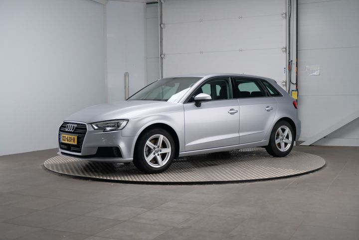 AUDI A3 SPORTBACK 2017 wauzzz8v4ha072064