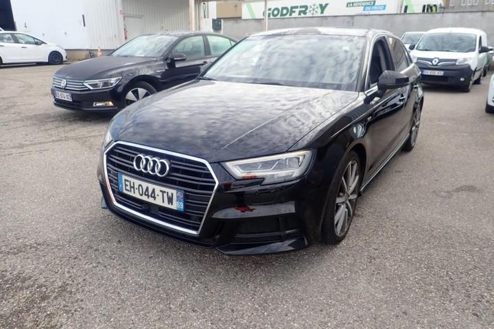 AUDI A3 SPORTBACK 2016 wauzzz8v4ha073800