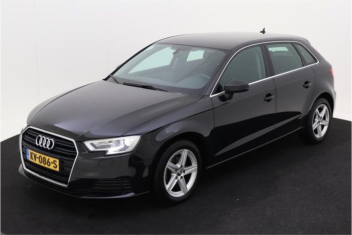 AUDI A3 SPORTBACK 2016 wauzzz8v4ha077779