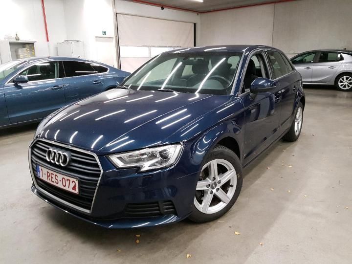 AUDI A3 SPORTBACK 2016 wauzzz8v4ha077829