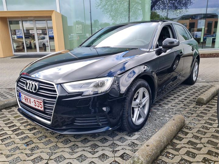 AUDI A3 SPORTBACK 2017 wauzzz8v4ha081220