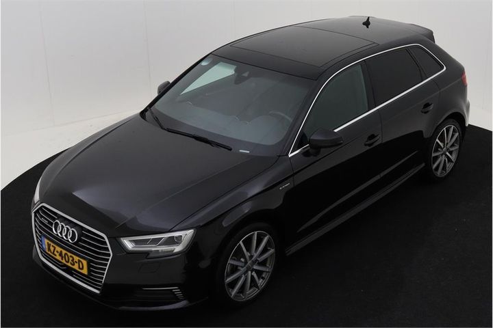 AUDI A3 SPORTBACK 2016 wauzzz8v4ha081525