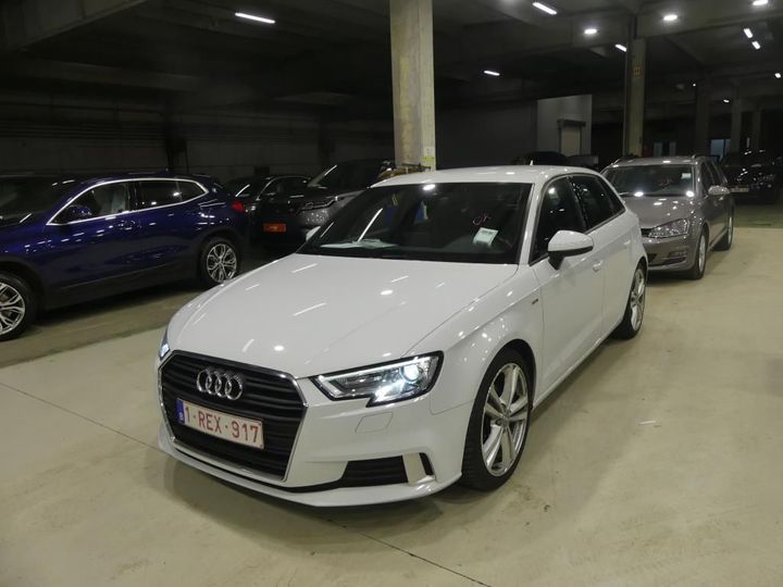 AUDI A3 SPORTBACK 2016 wauzzz8v4ha081556