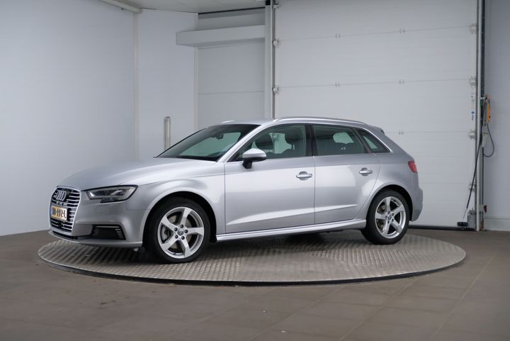 AUDI A3 SPORTBACK 2016 wauzzz8v4ha084764